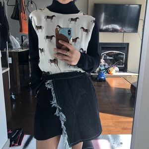 Tory Burch Sweatshirt